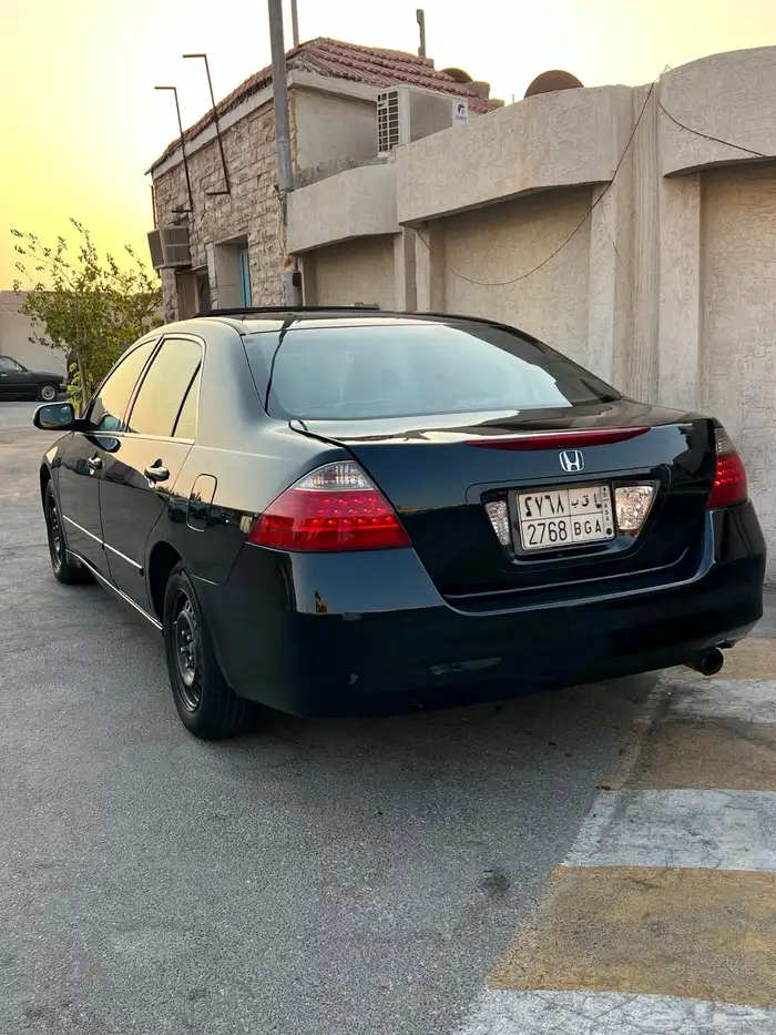 هوندا اكورد 2006 الحد 16 6