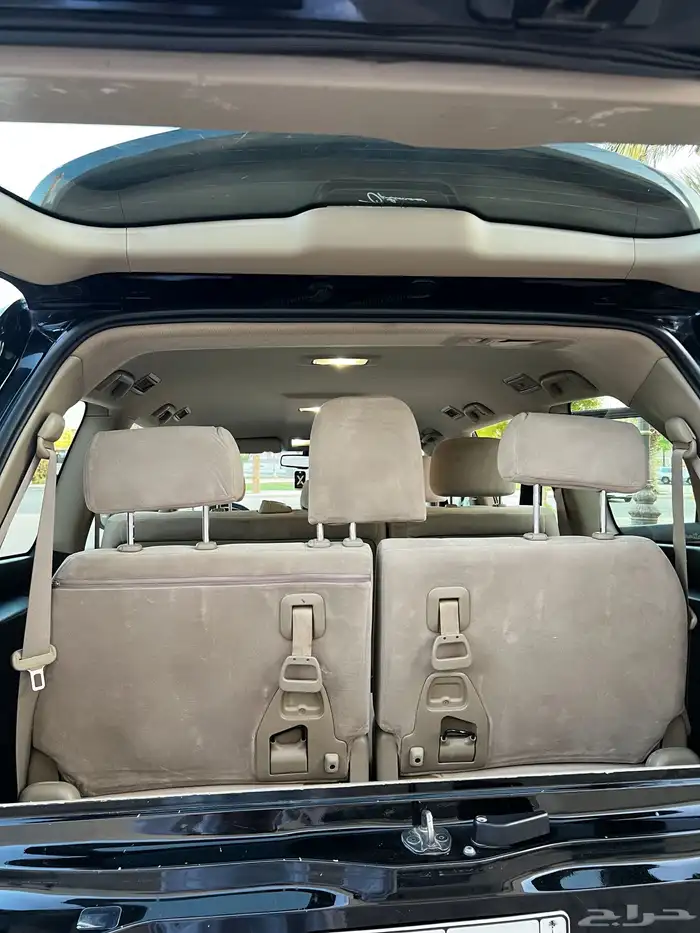 جكسار مديل 2011 8 سلندر تم البيع 24