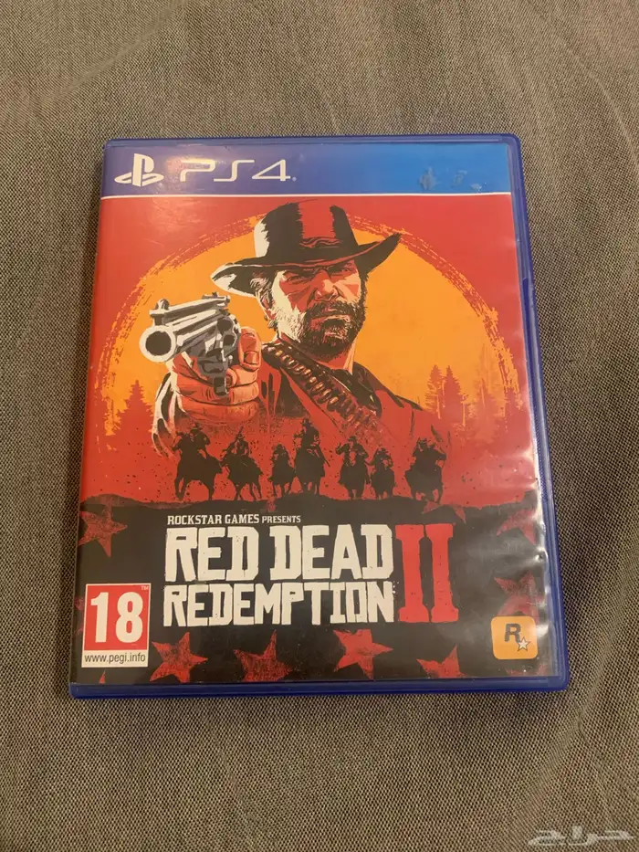 شريط ريد ديد ريدمشن تو نظيف يجي معاه هديه 0