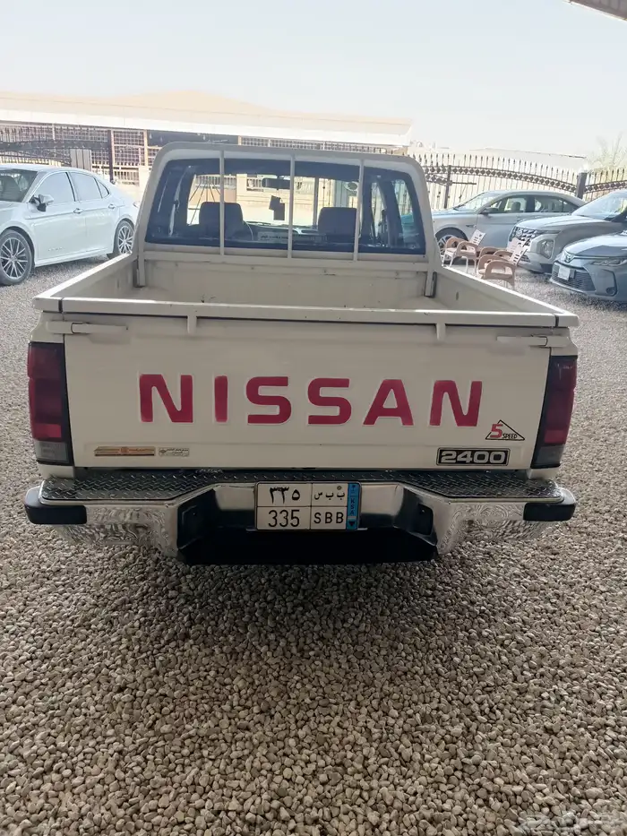الخرج دادسون غمارتين 95 بدي وكاله 3