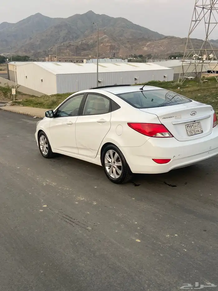 اكسنت 20016الف كامل 12