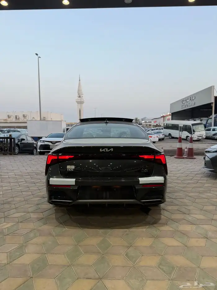نقدم لكم (k5) استاندر بانوراما 2026 114500 4