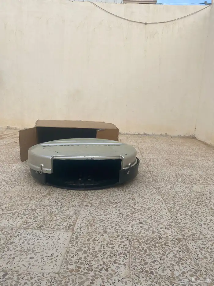 غطاء سبير 3