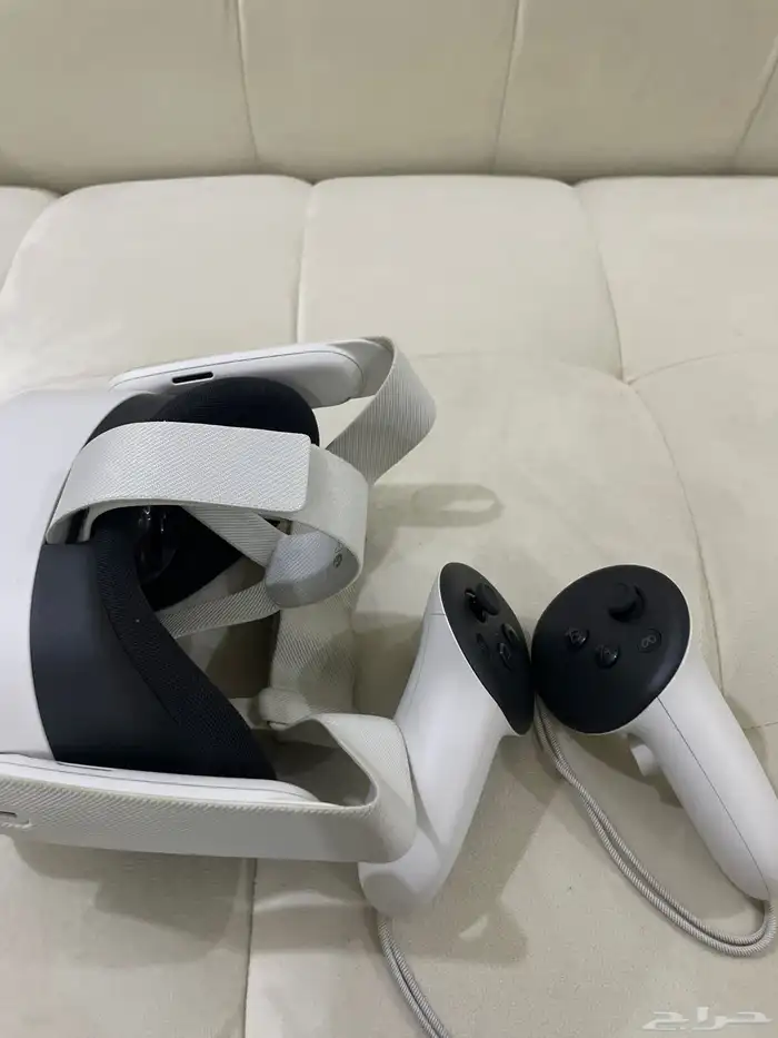 vr ميتا كويست 3 2