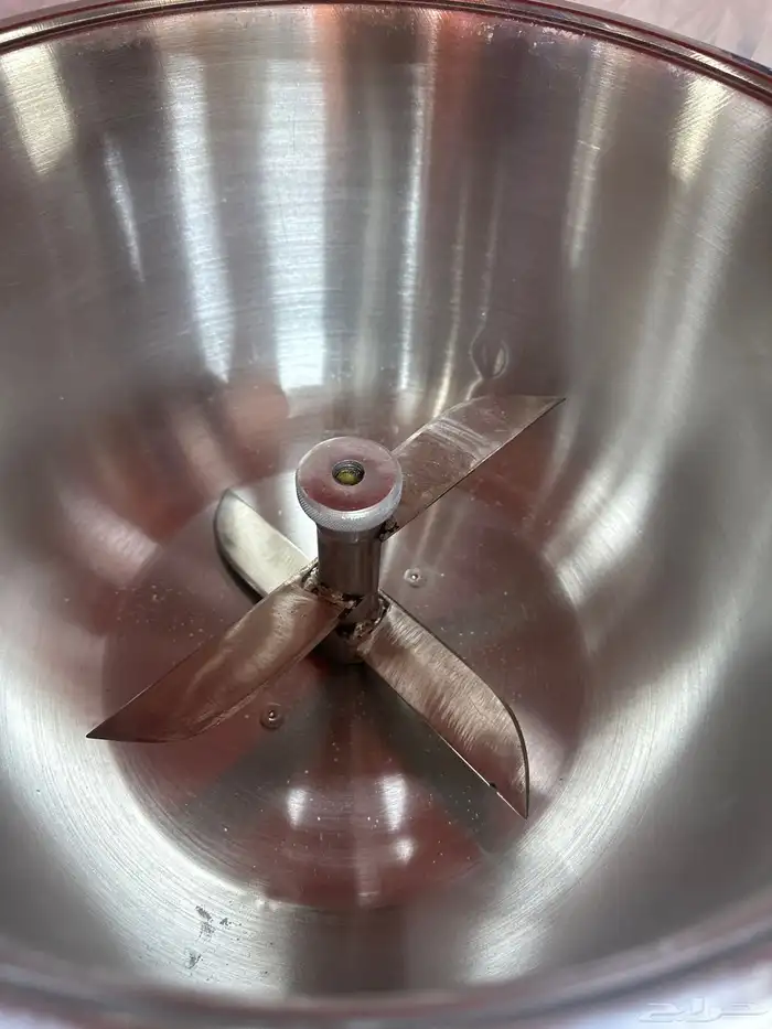 خلاطات حمص سوري 1