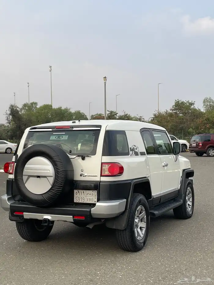 اف جي رقم 1 8
