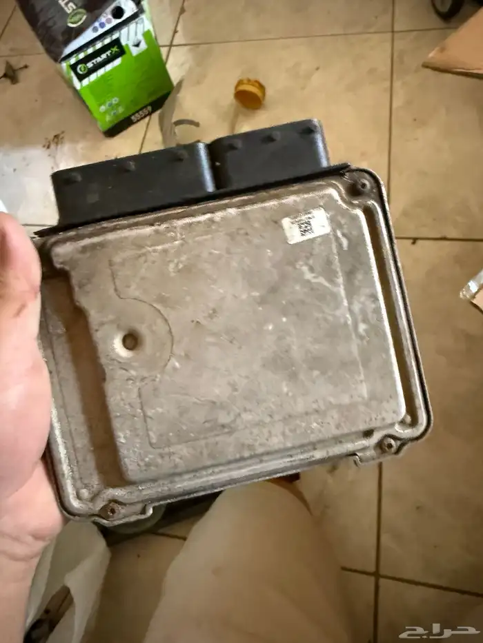 قطع كابرس ولومينا 48
