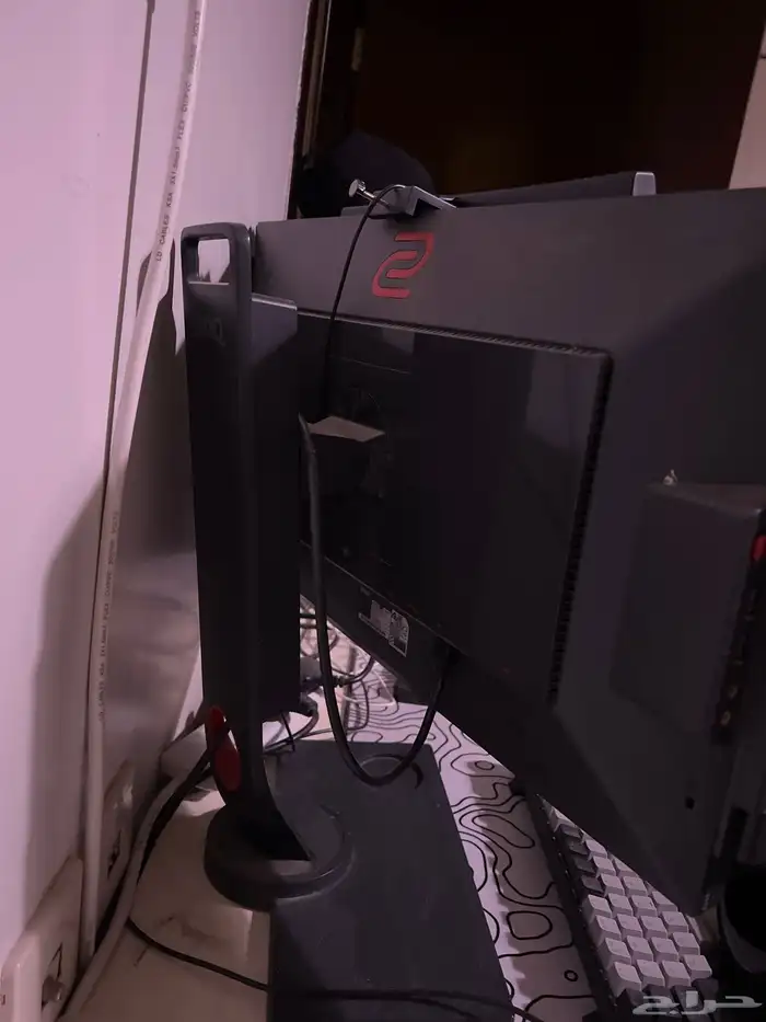 شاشة BenQ ZOWIE XL2746S 27inch 240Hz 1