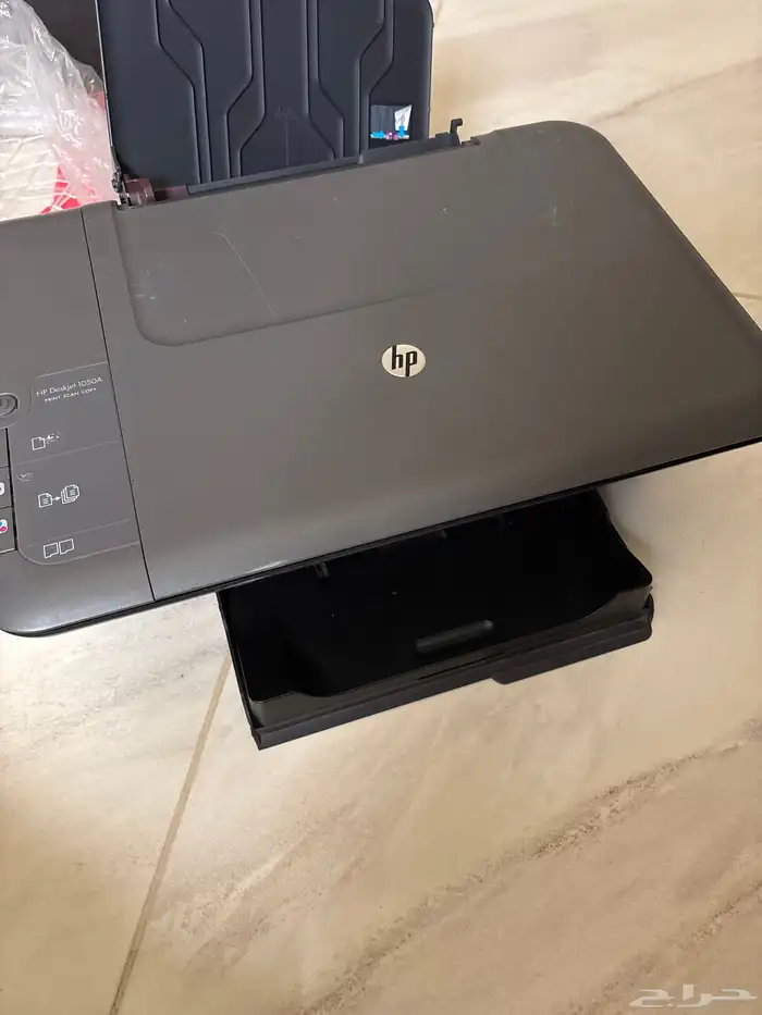 طابعه اتش بي 0