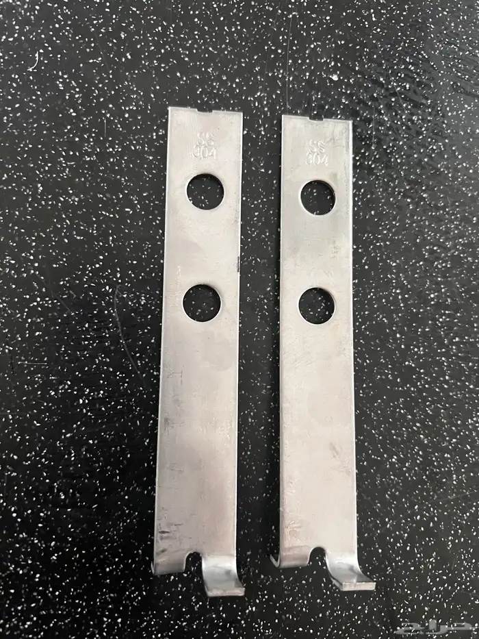 مثبتات لرخام الواجهات وحلوق أبواب الخشب 2