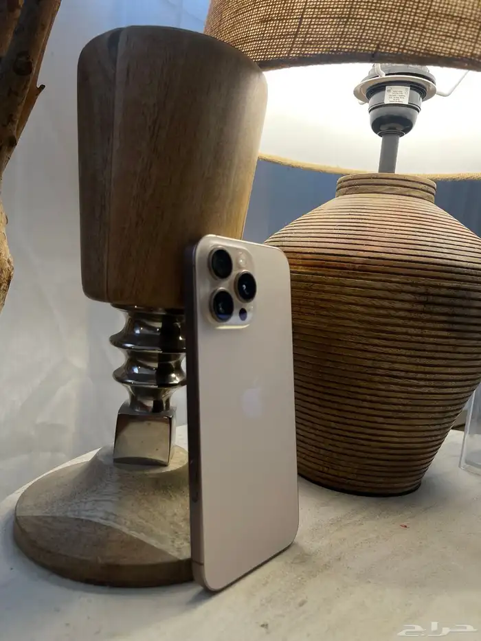 ايفون 16 بروماكس 256 3