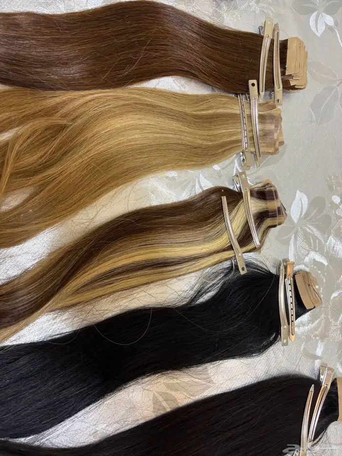 جهاز اكستنشن المطور ومسلزماته 4