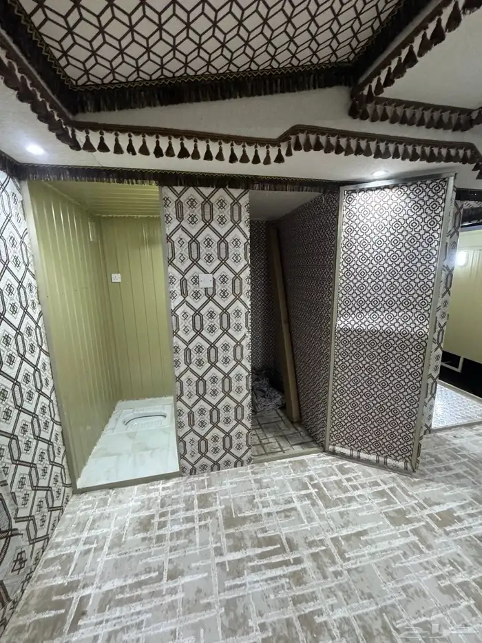 New caravan 16 meter long and 4 meter wide 5