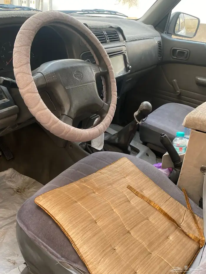 باترول موديل 99 للبيع او البدل المناسب 5