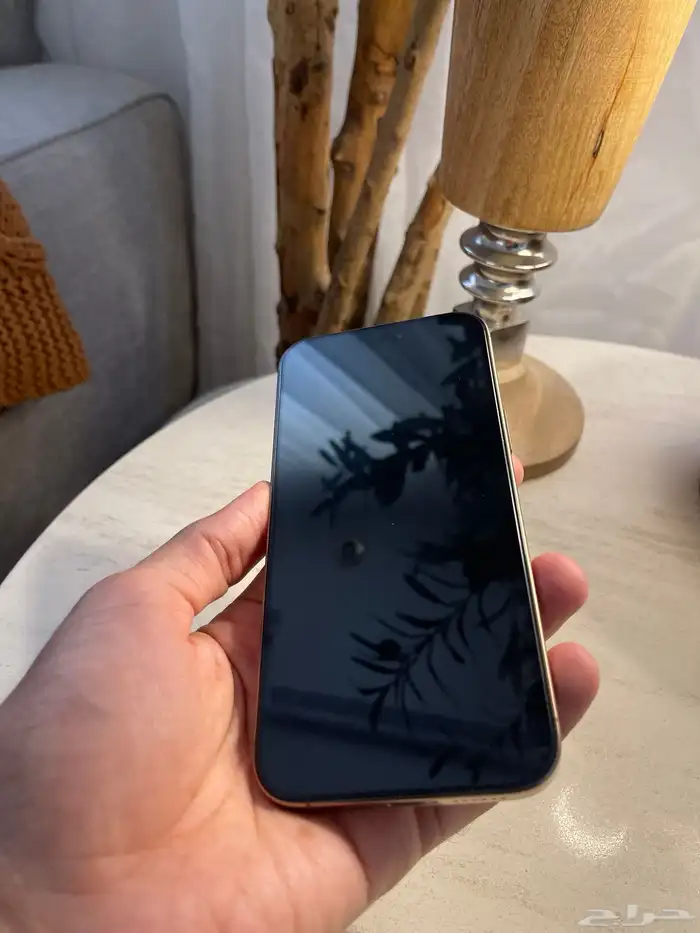 ايفون 16 بروماكس 256 6