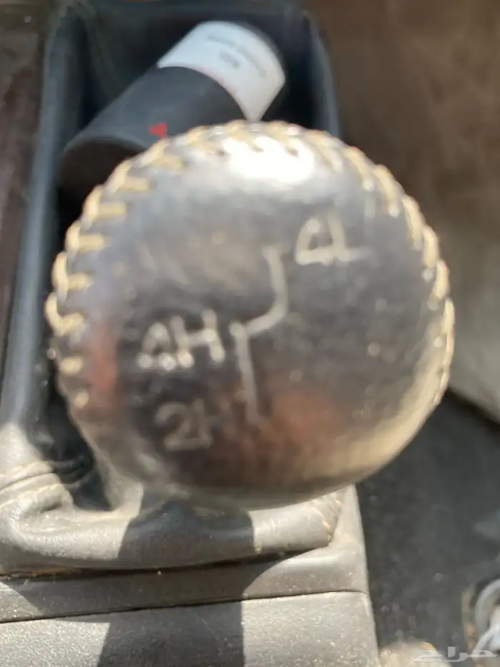 Pajero Sport 2014 full option باجيرو سبورت فل كامل 2014 9