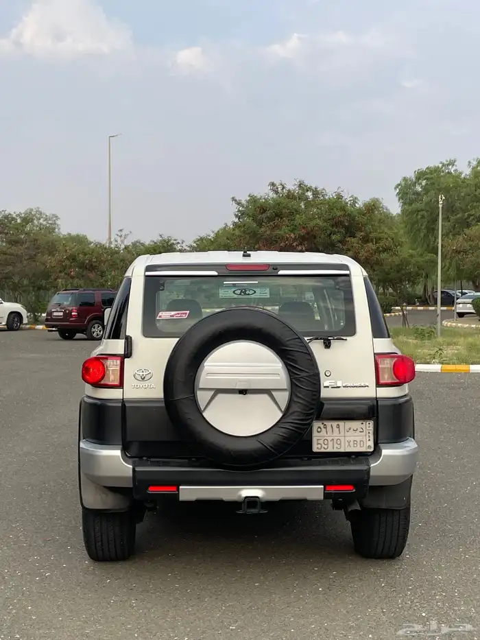 اف جي رقم 1 9