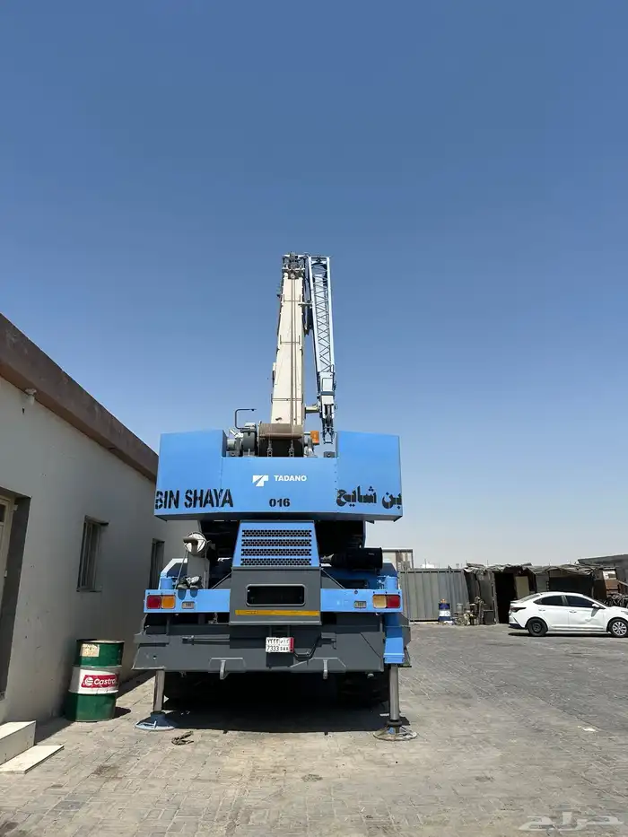 equipments for sale crane   JCBمعدات للبيع كرين و JCB -- 6