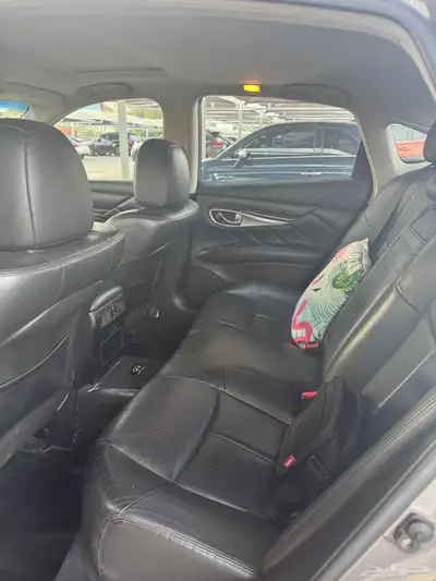 انفنتي Q70 index