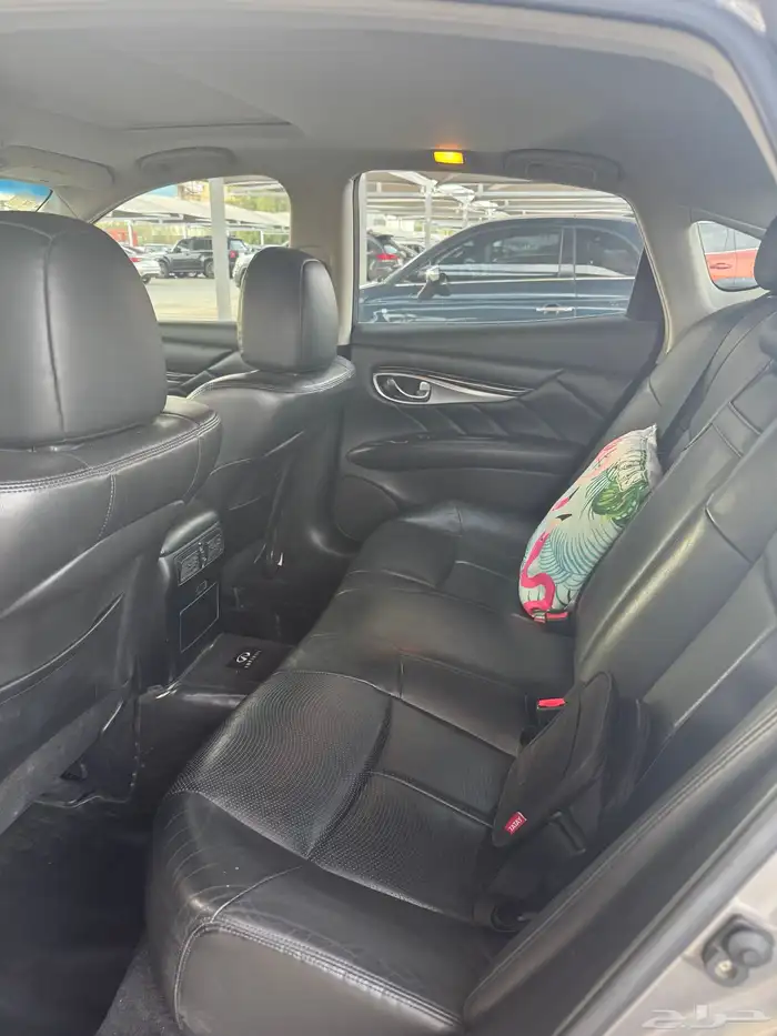 انفنتي Q70 4