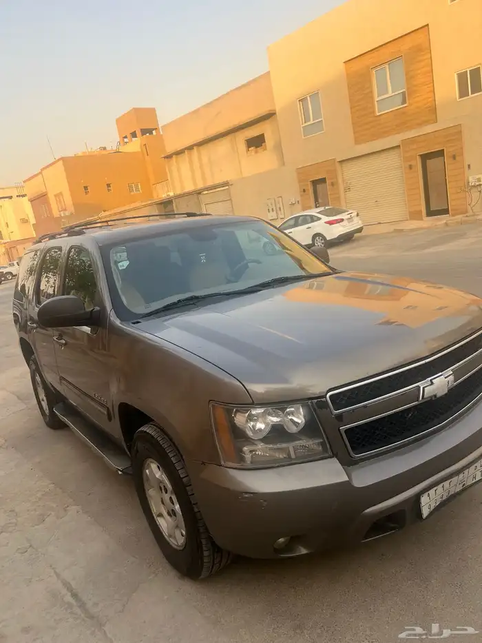 تاهو م 2012 مالك اول وراق جديده للبيع 0