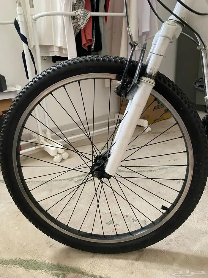 دراجه ماونتن للبيع بسعر 200 ريال يرجى قرائه المواصفات 3