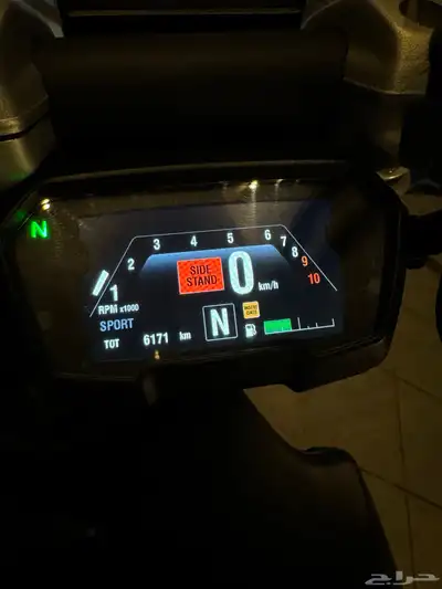 Ducati Xdiavel 2021 Dark دباب دوكاتي index