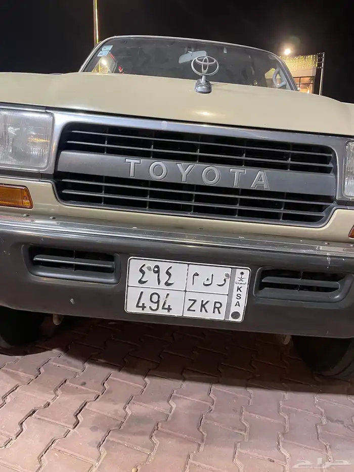 لوحة مميزه 0