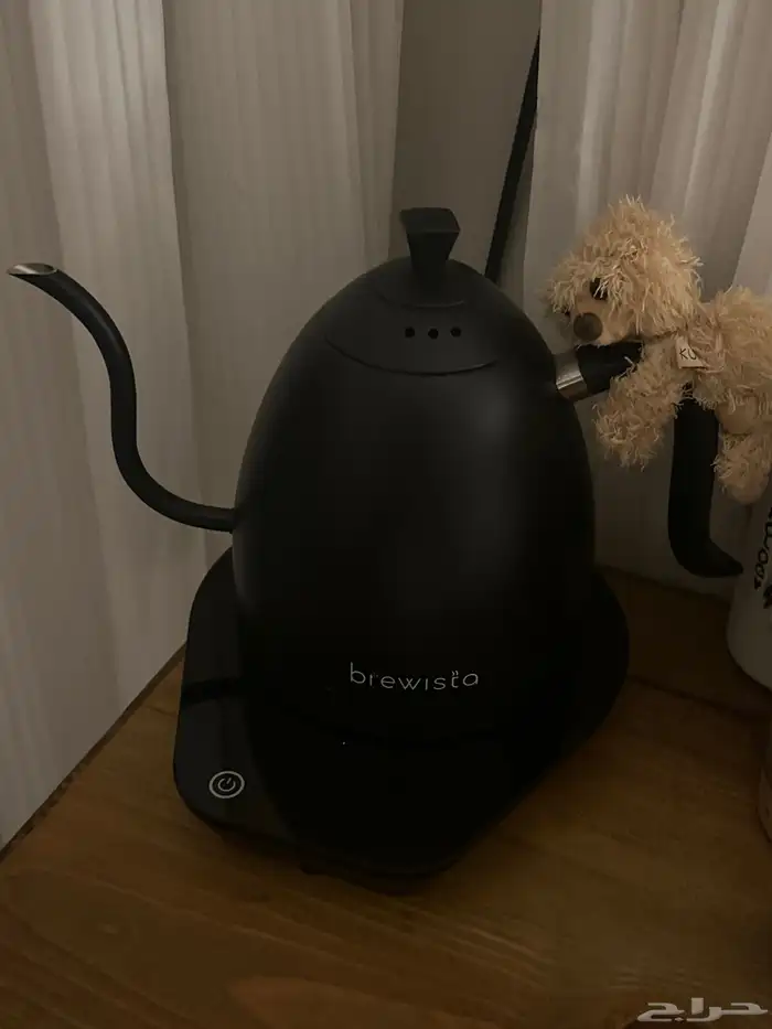 طاحونه قهوه وغلايه 3