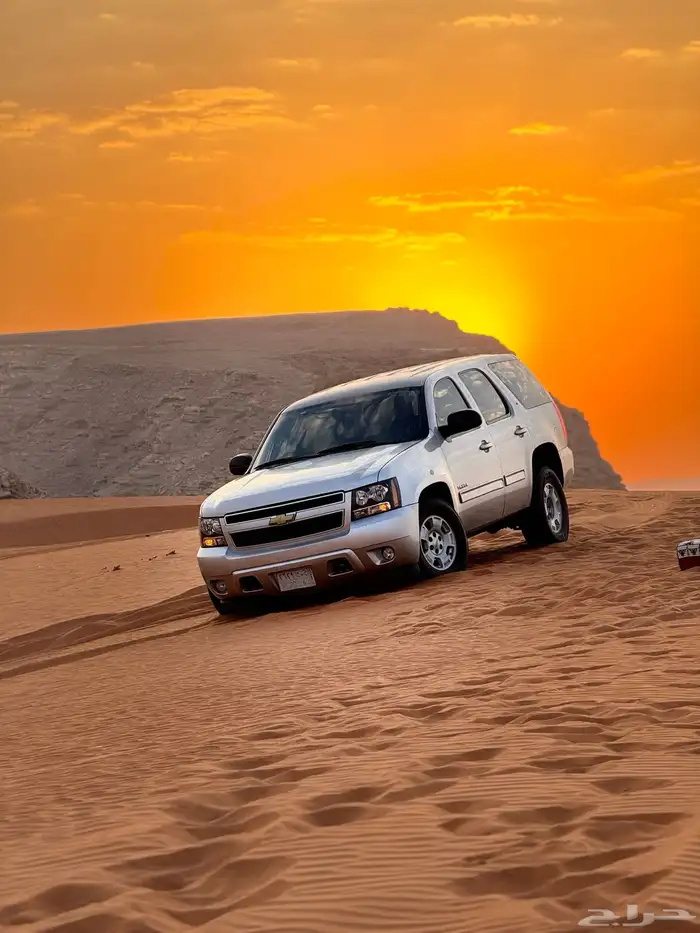 تاهو للبيع 0