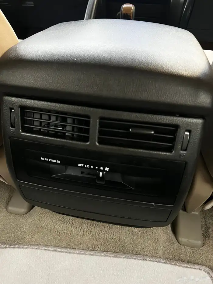 جكسار مديل 2011 8 سلندر تم البيع 29