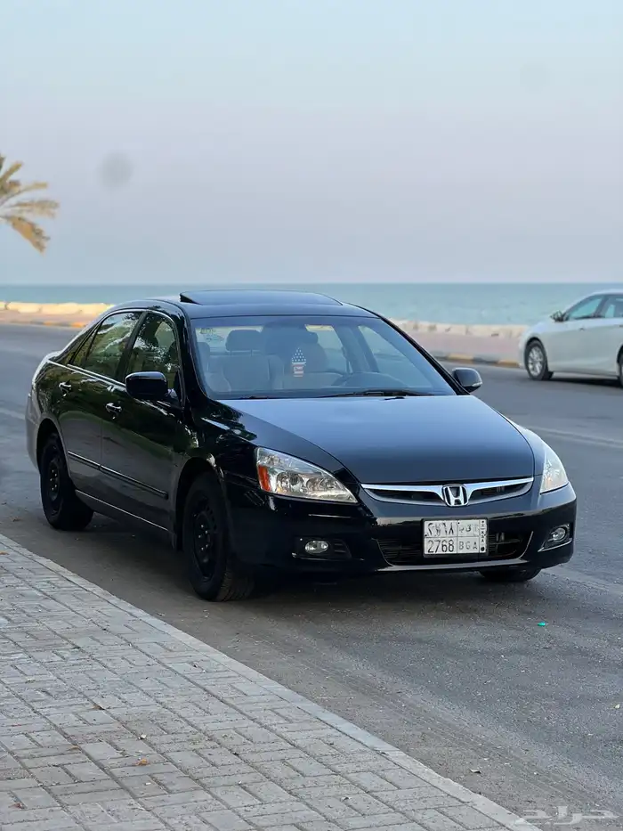 هوندا اكورد 2006 الحد 16 0