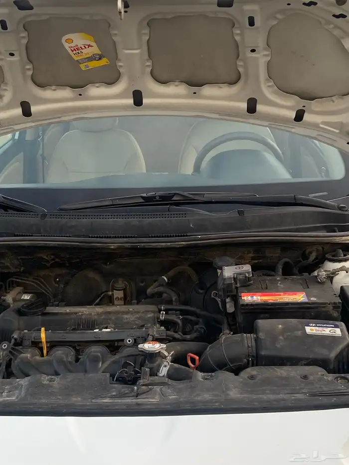 اكسنت 20016الف كامل 0