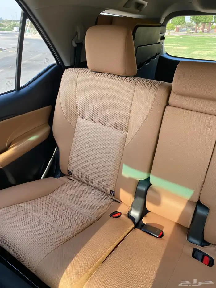 تويوتا فورتشنر 2022 GX2 دبل بنزين 58