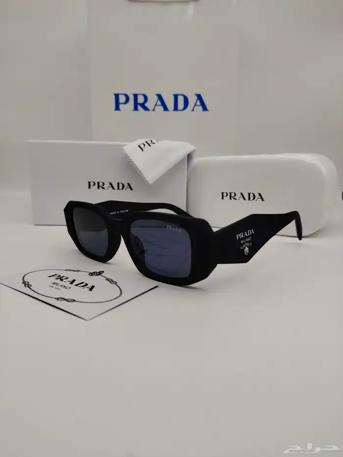 نظارات PRADA ماستر كوالتي 11