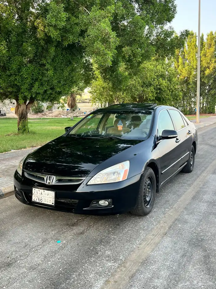 هوندا اكورد 2006 الحد 16 13