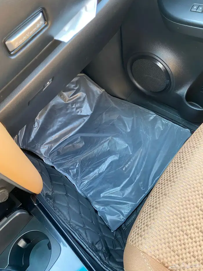 تويوتا فورتشنر 2022 GX2 دبل بنزين 17