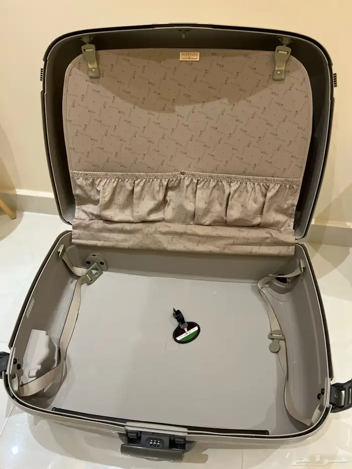 شنطة سفر جديدة 3