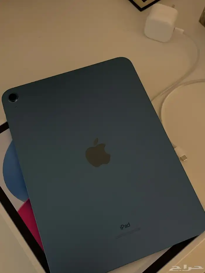 ايباد - iPad 2022 (10th Generation) 2