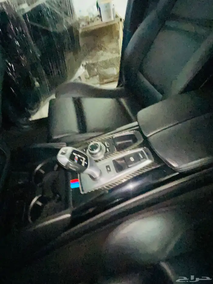 للبيع BMW X6 M 2011  فل كامل   8 سلندر 24