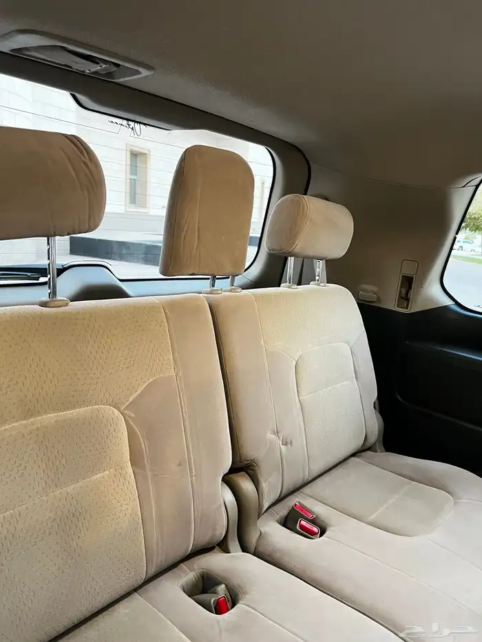 جكسار مديل 2011 8 سلندر تم البيع 27