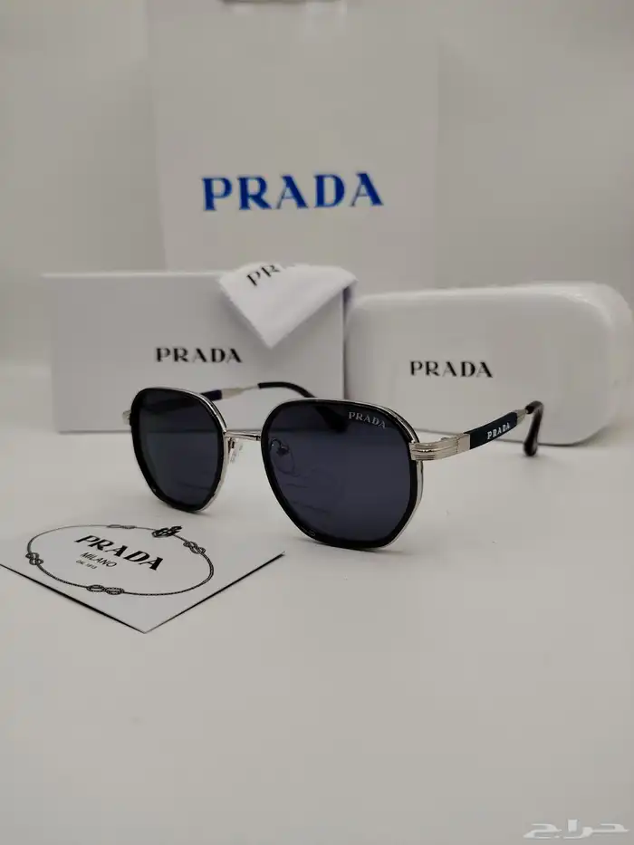 نظارات PRADA ماستر كوالتي 4