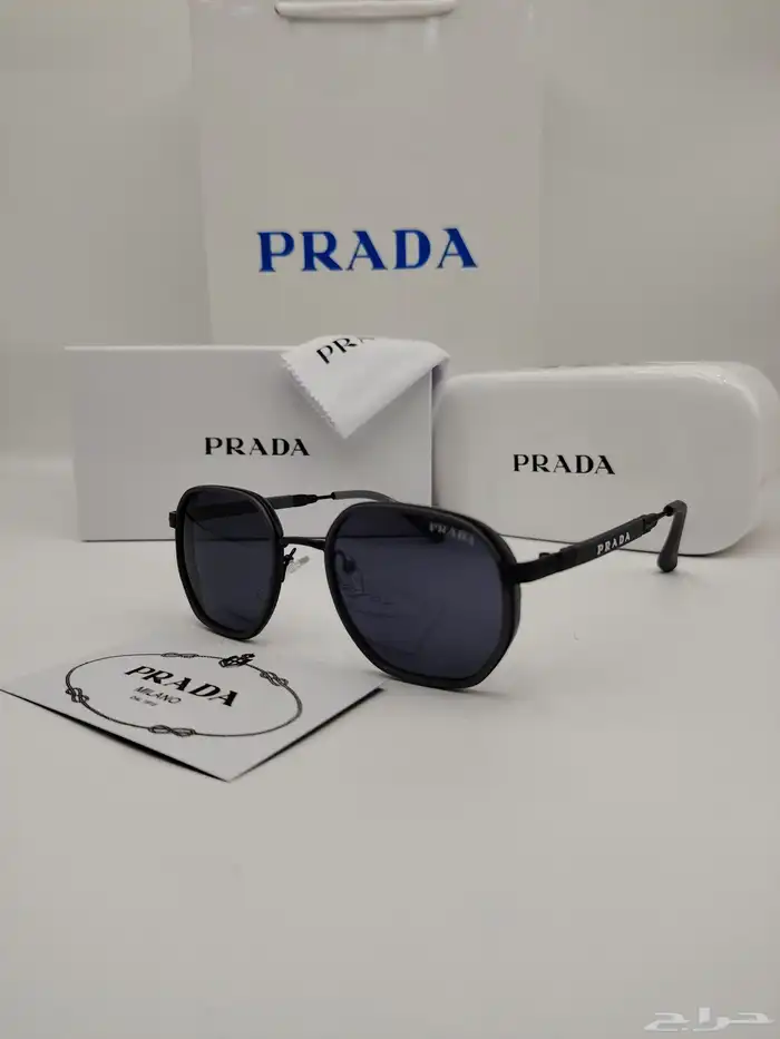 نظارات PRADA ماستر كوالتي 1