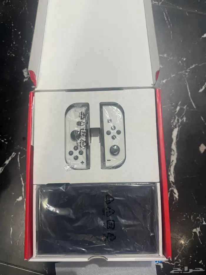 جهاز ألعاب نينتاندو واتش 2