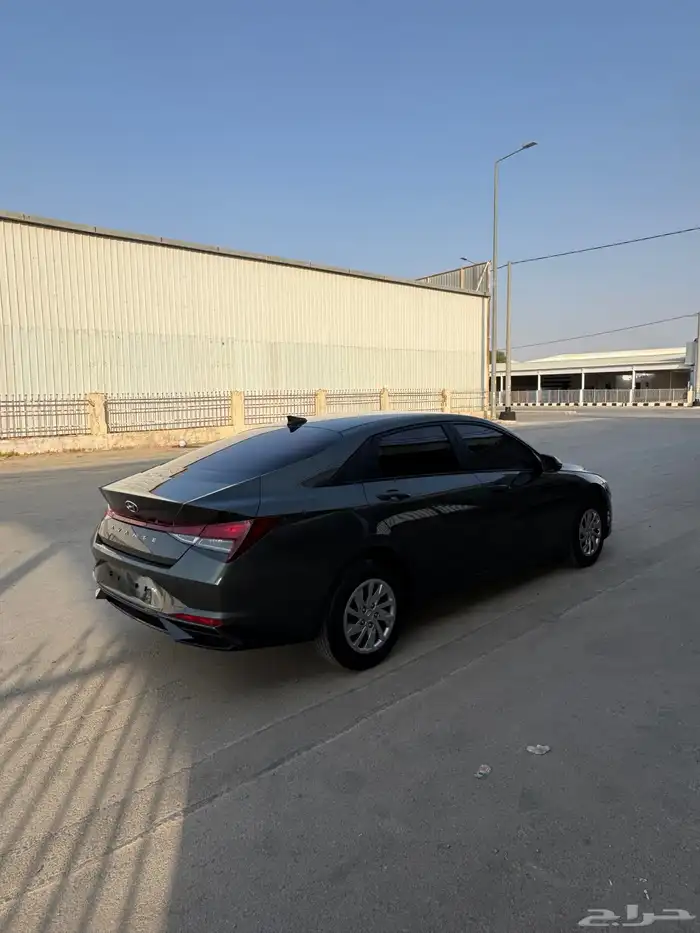 الانترا 2021 بنزين 5