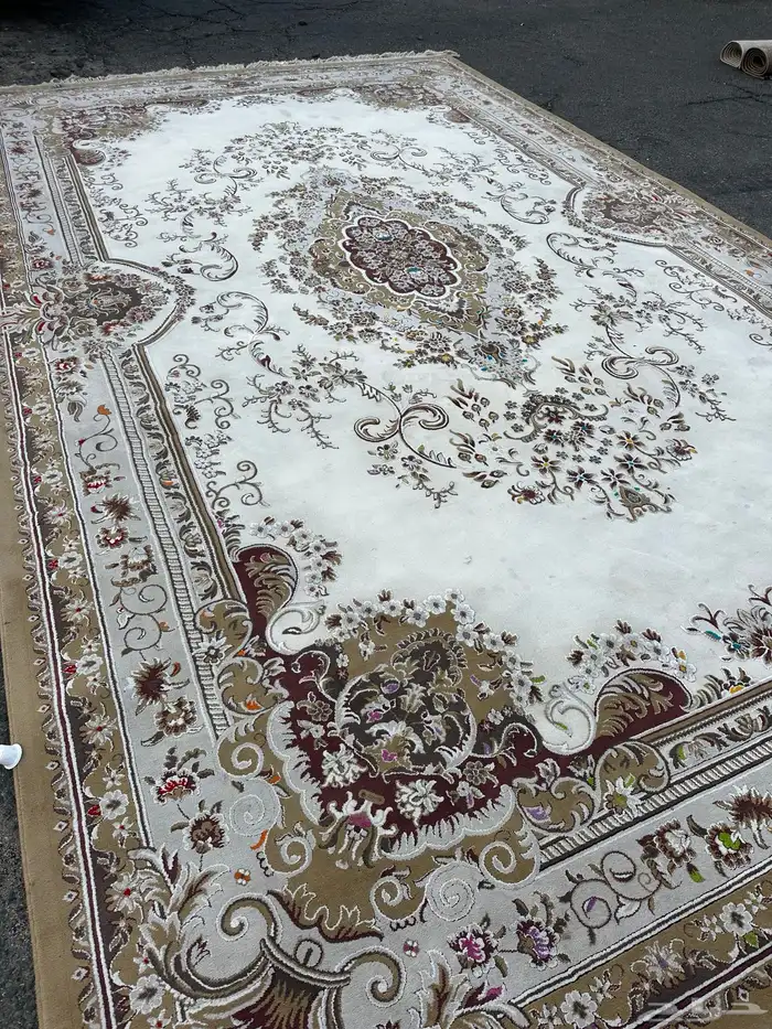 سجاد تركي صيني بالطائف 9