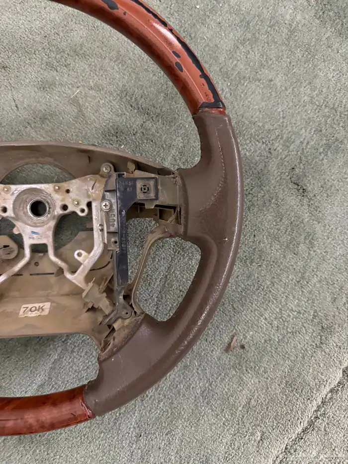 طارة ربع او شاص 2