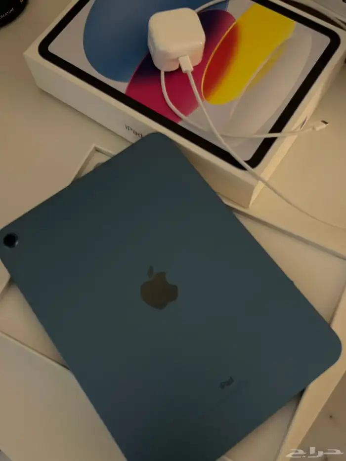 ايباد - iPad 2022 (10th Generation) 7