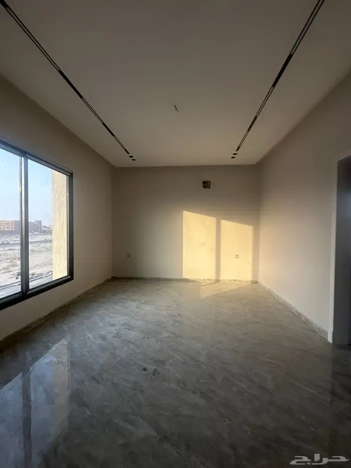 شقق دبلكسيه ( ارضيه ) 1