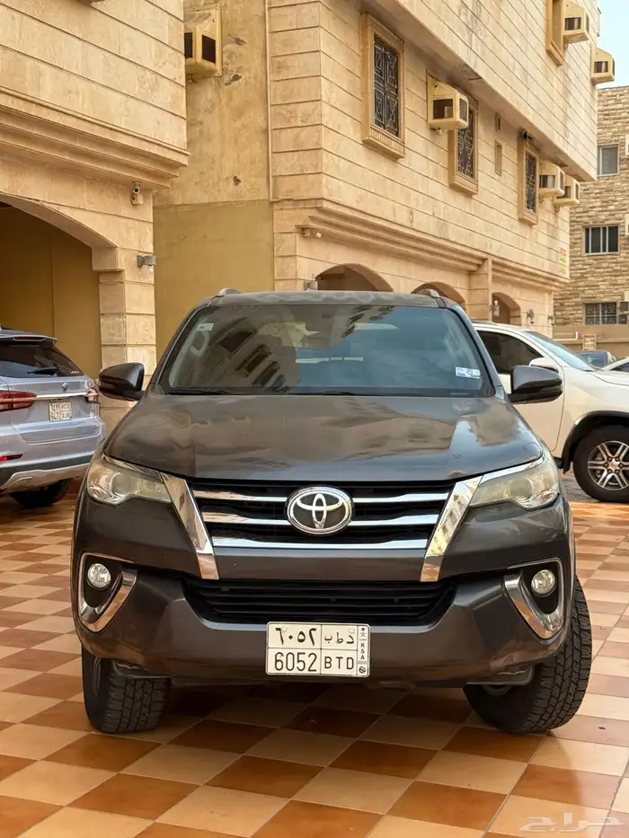 فورشنر2019تماتيك دبل اربعه سرندل وكاله 0
